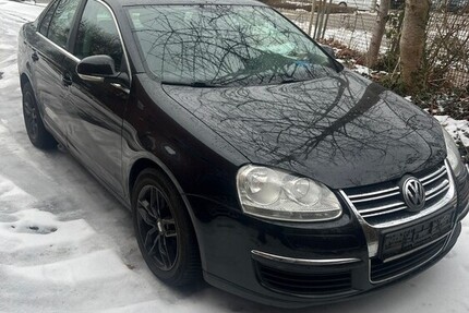 VW Jetta 229.398 km 2.200 &euro; Kiel 24103