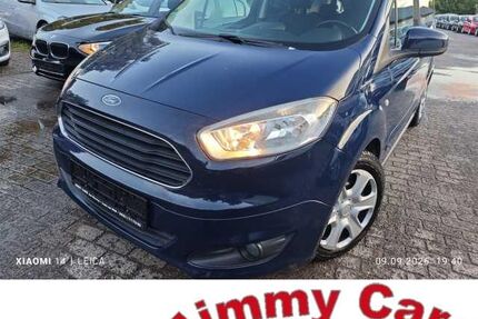 Ford Tourneo Courier 170.000 km 5.499 &euro; Kiel-Moorsee 24145