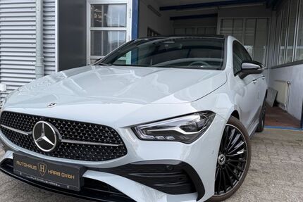 Mercedes-Benz CLA 200 12.000 km 43.940 &euro; Neumünster 24536