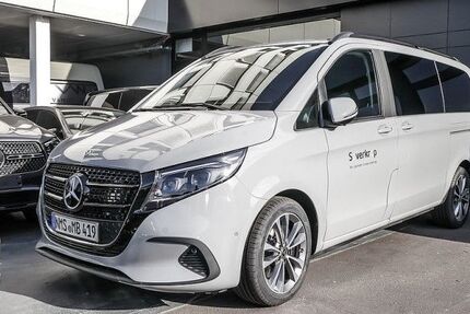 Mercedes-Benz V 250 19.999 km 62.890 € Kiel 24109