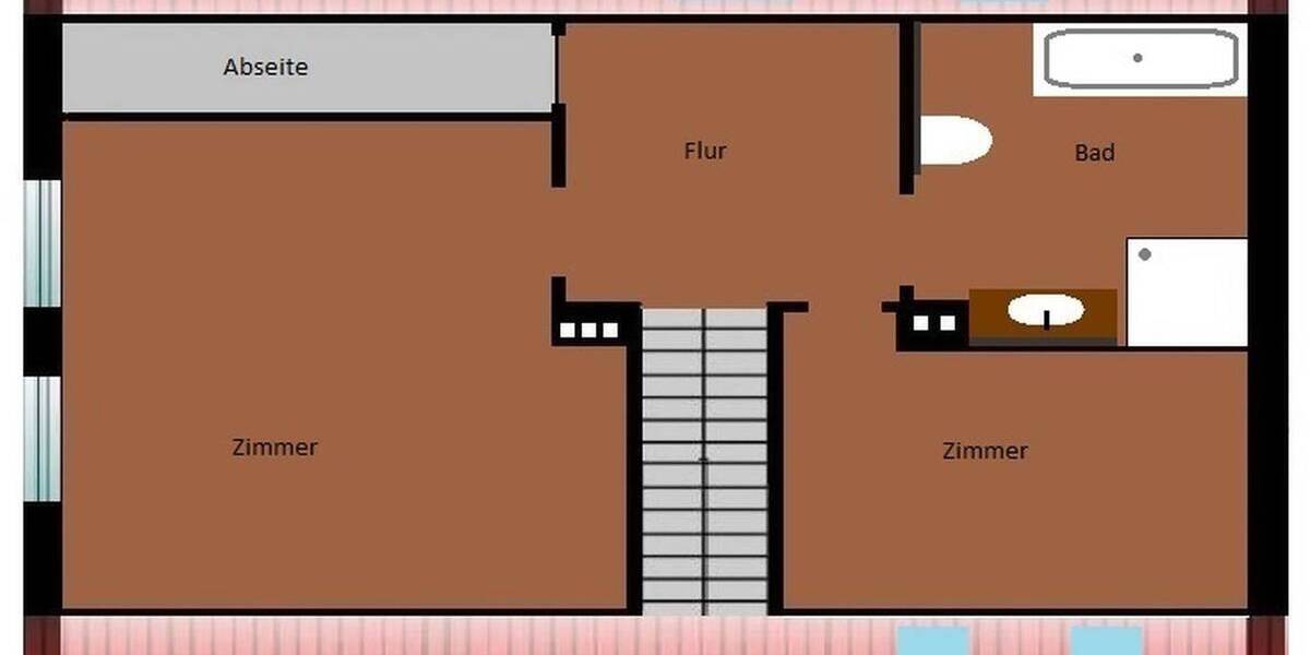Doppelhaushälfte Quarnbek Stampe - 4 Zimmer, 104 m&sup2;, 430.000&euro; | Angebot:25782127