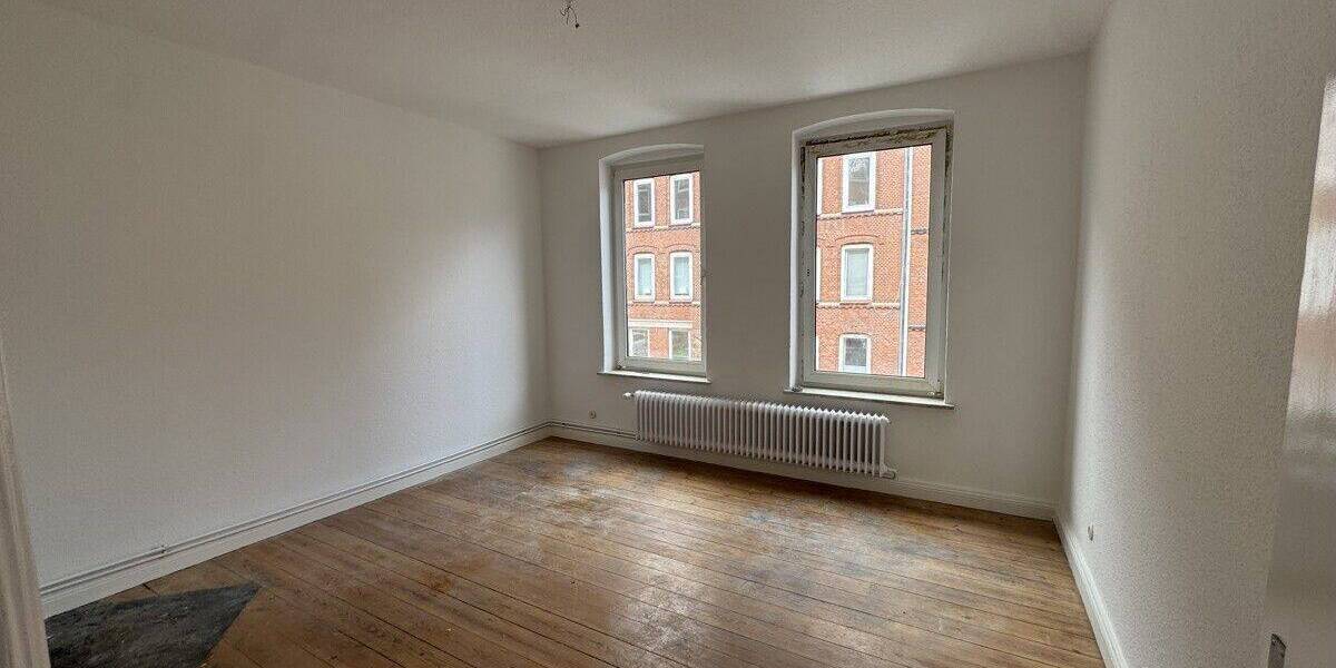Etagenwohnung Kiel Südfriedhof - 600&euro; | Angebot:26885493