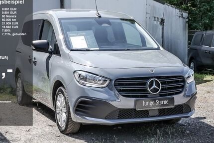 Mercedes-Benz Citan 56.036 km 28.560 &euro; Kiel 24109