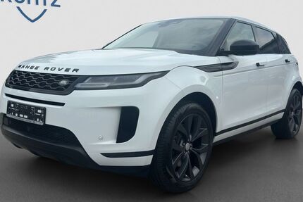 Land Rover Range Rover Evoque 51.900 km 40.900 € Gettorf / Kiel 24214