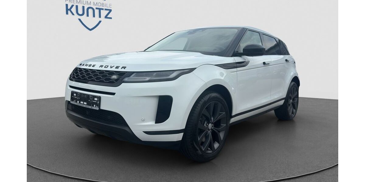 Land Rover Range Rover Evoque 51.900 km 40.900 € Gettorf / Kiel 24214