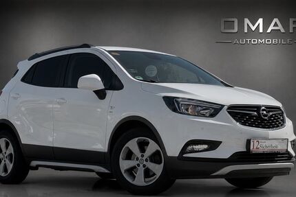 Opel Mokka 98.000 km 11.299 &euro; Kiel OT Suchsdorf 24107