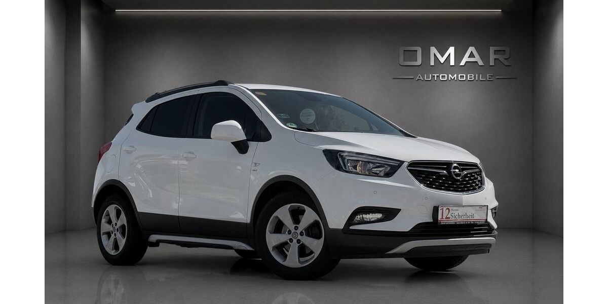 Opel Mokka 98.000 km 11.299 &euro; Kiel OT Suchsdorf 24107
