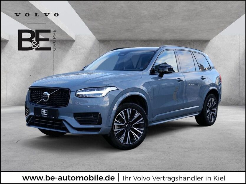 XC90
