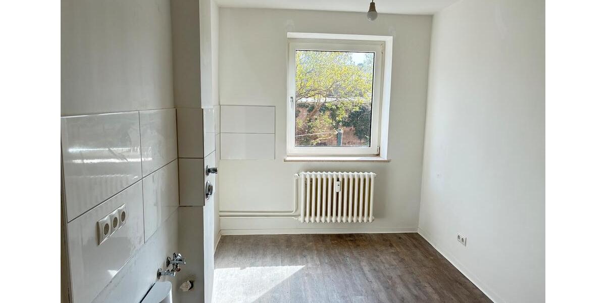 Erdgeschoßwohnung Kiel Neumühlen-Dietrichsdorf - 2 Zimmer, 45 m&sup2;, 489&euro; | Angebot:26226784
