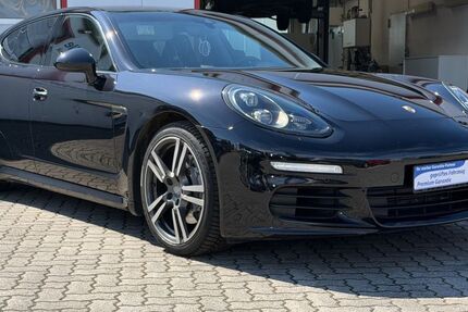 Porsche Panamera 160.000 km 30.490 &euro; Neumünster 24539