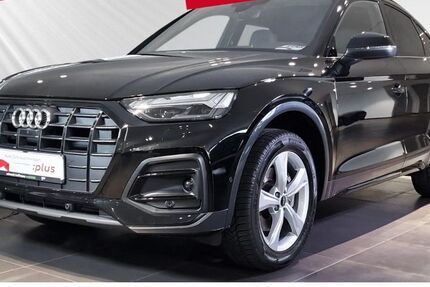 Audi Q5 20.350 km 54.980 € Kiel 24118