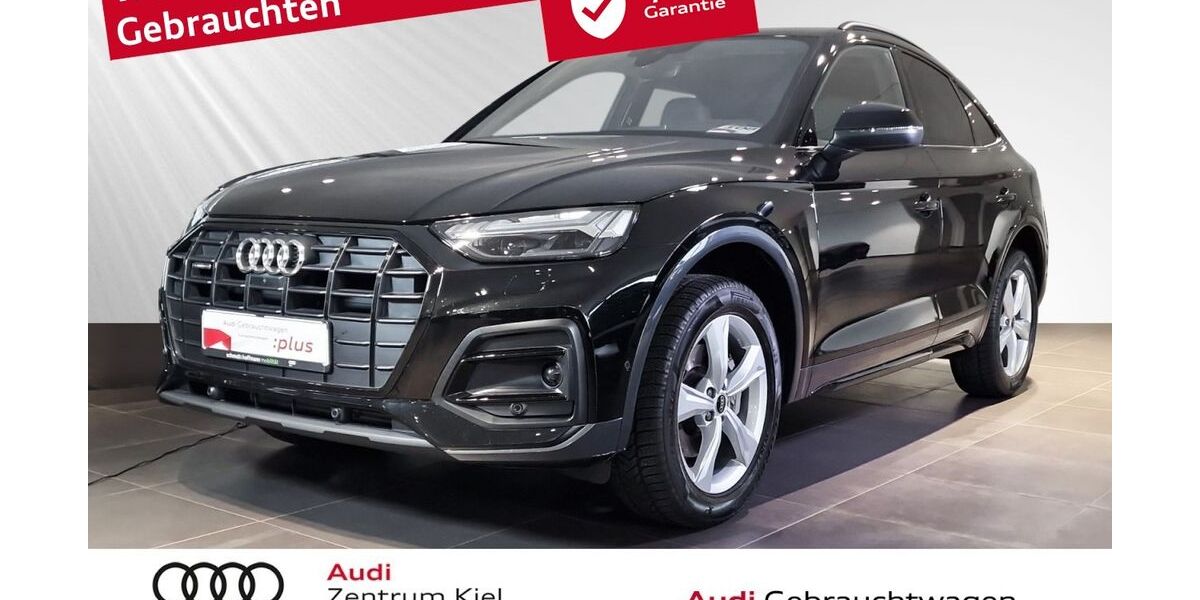 Audi Q5 20.350 km 54.980 € Kiel 24118