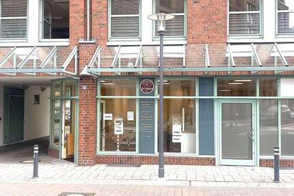 Gewerbeobjekt Kiel Altstadt - 1.091&euro; | Angebot:25203425