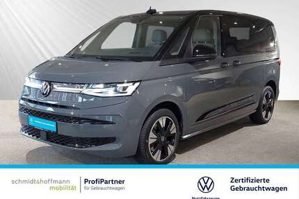 VW T7 Multivan