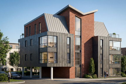 Grundstück zu verkaufen in Kiel 689.000 € 606 m² zimmer