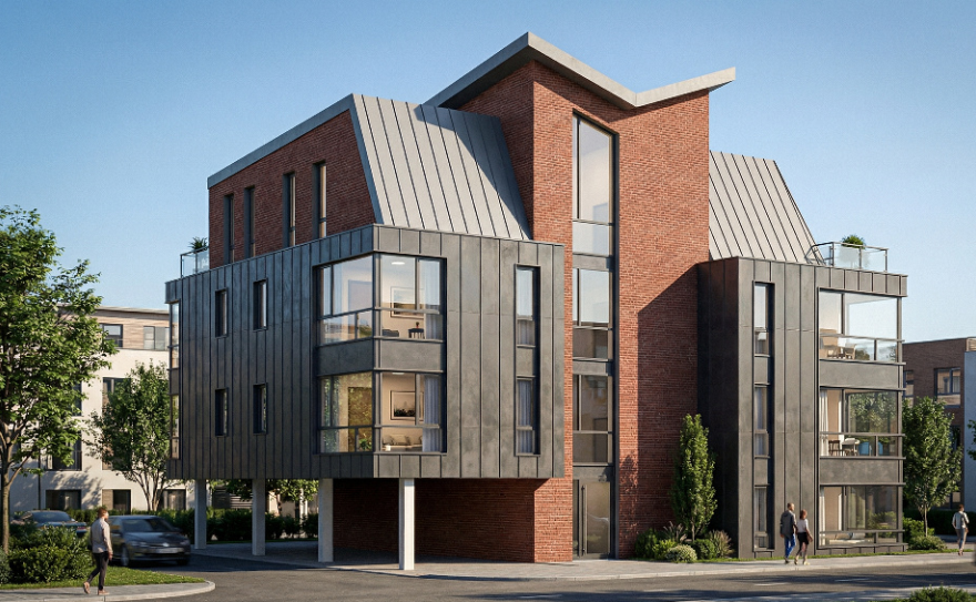 Grundstück zu verkaufen in Kiel 689.000 € 606 m² zimmer