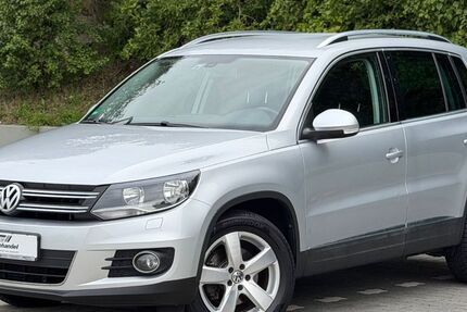 VW Tiguan 84.600 km 10.290 &euro; Kiel 24147
