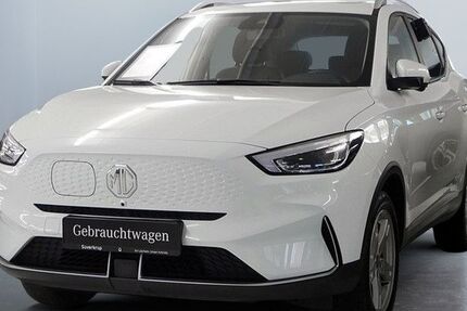 MG ZS 56.571 km 19.720 &euro; Kiel 24148