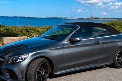 Mercedes-Benz C 300 118.000 km 31.000 &euro; Kiel 24105
