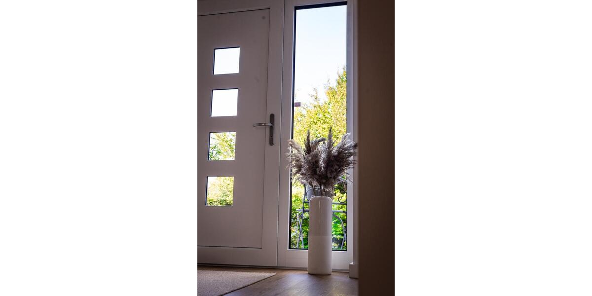 Reihenhaus Gettorf - 4 Zimmer, 116 m&sup2;, 1.550&euro; | Angebot:26681483