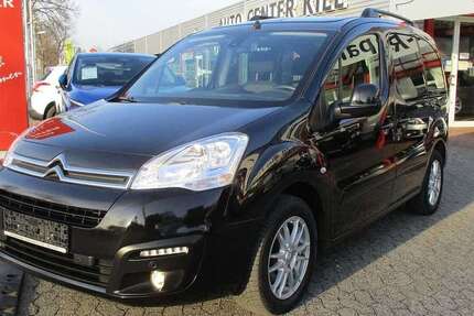 Citroen Berlingo 77.000 km 12.450 &euro; Kronshagen 24119