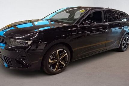 Opel Astra 12.650 km 22.980 &euro; Eckernförde 24340