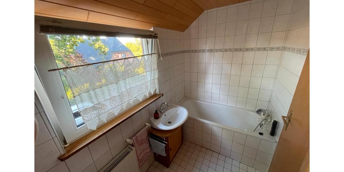 Reihenhaus Eckernförde - 3.5 Zimmer, 80 m&sup2;, 190.000&euro; | Angebot:24553613