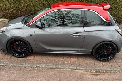 Opel Adam 122.500 km 7.500 &euro; Eckernförde 24340