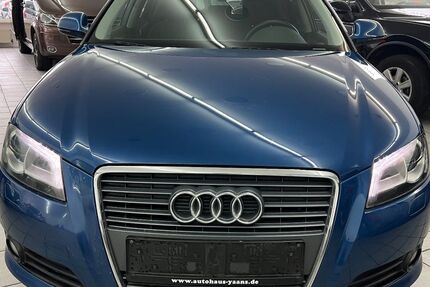 Audi A3 177.000 km 7.490 &euro; Schwentinental 24223