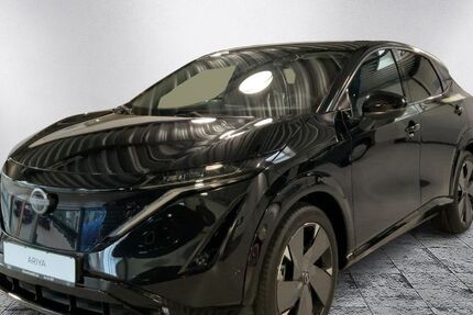 Nissan Ariya 8.990 km 47.990 &euro; Neumünster 24539