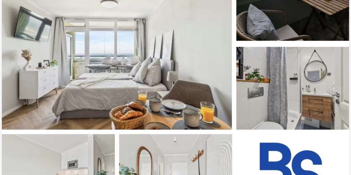 Wohnung zum Kaufen in Kiel 200.000 € 27 m² 1 zimmer