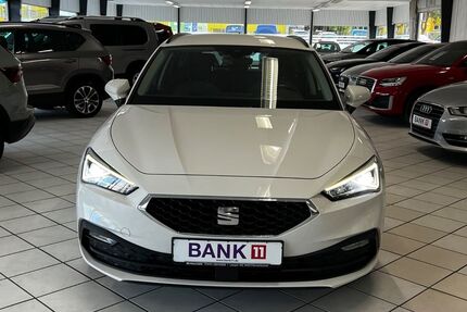 Seat Leon 34.200 km 22.999 &euro; Schwentinental 24223