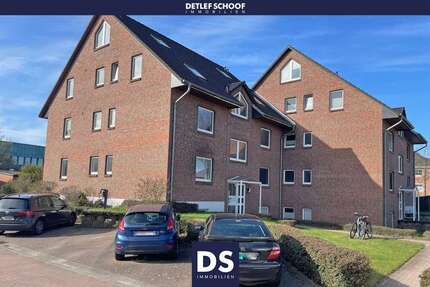 Wohnung Neumünster Brachenfeld/Ruthenberg - 2 Zimmer, 58 m&sup2;, 129.000&euro; | Angebot:26359535