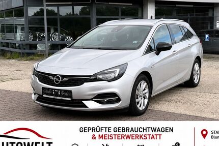Opel Astra 148.500 km 9.750 &euro; BLUMENTHAL 24241