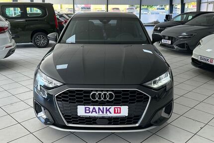 Audi A3 56.118 km 22.990 &euro; Schwentinental 24223