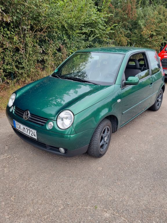 Lupo