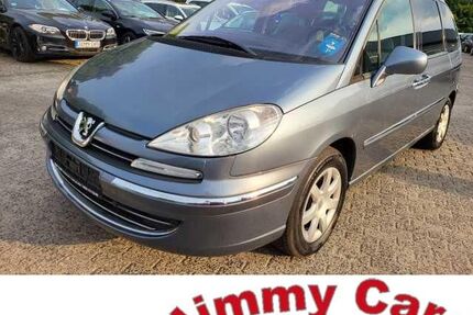 Peugeot 807 216.000 km 2.500 &euro; Kiel-Moorsee 24145