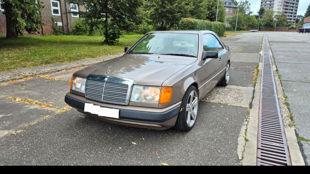Mercedes-Benz CE 230 246.350 km 14.000 &euro; Büdelsdorf 24782