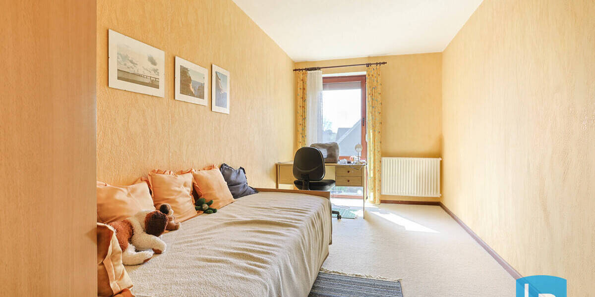 Reihenmittelhaus Preetz - 5 Zimmer, 99 m&sup2;, 349.000&euro; | Angebot:26686688