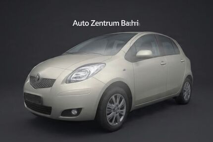 Toyota Yaris 136.682 km 6.499 &euro; Neumünster 24539
