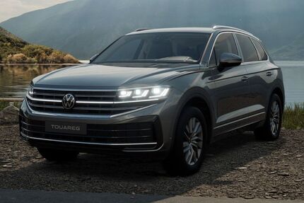 VW Touareg 7.530 km 55.990 &euro; Kiel 24159