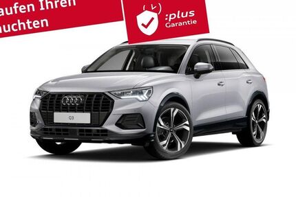 Audi Q3 8.200 km 38.880 &euro; Kiel 24118