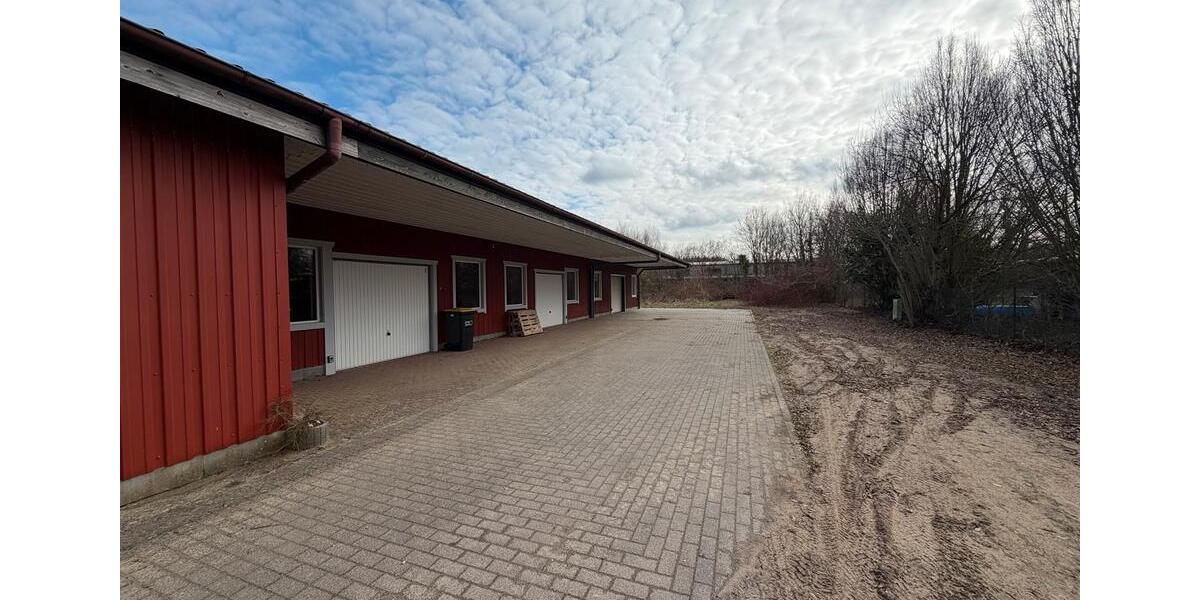 Gewerbeobjekt Osterrönfeld - 765&euro; | Angebot:25324053