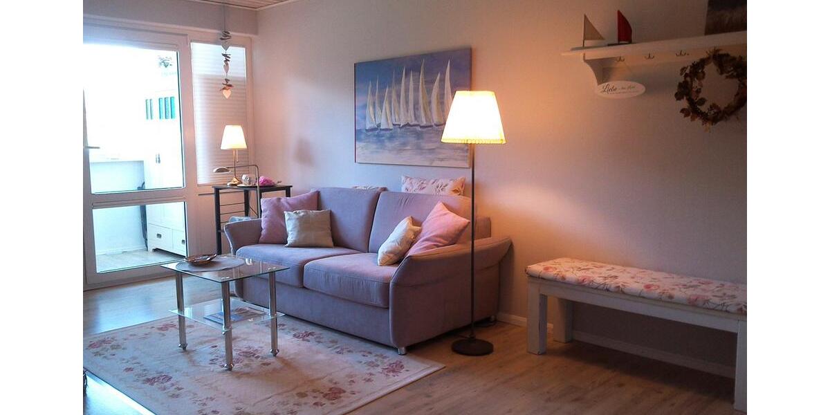 Etagenwohnung Schönberg (Holstein) - 2 Zimmer, 41 m&sup2;, 145.000&euro; | Angebot:22306125