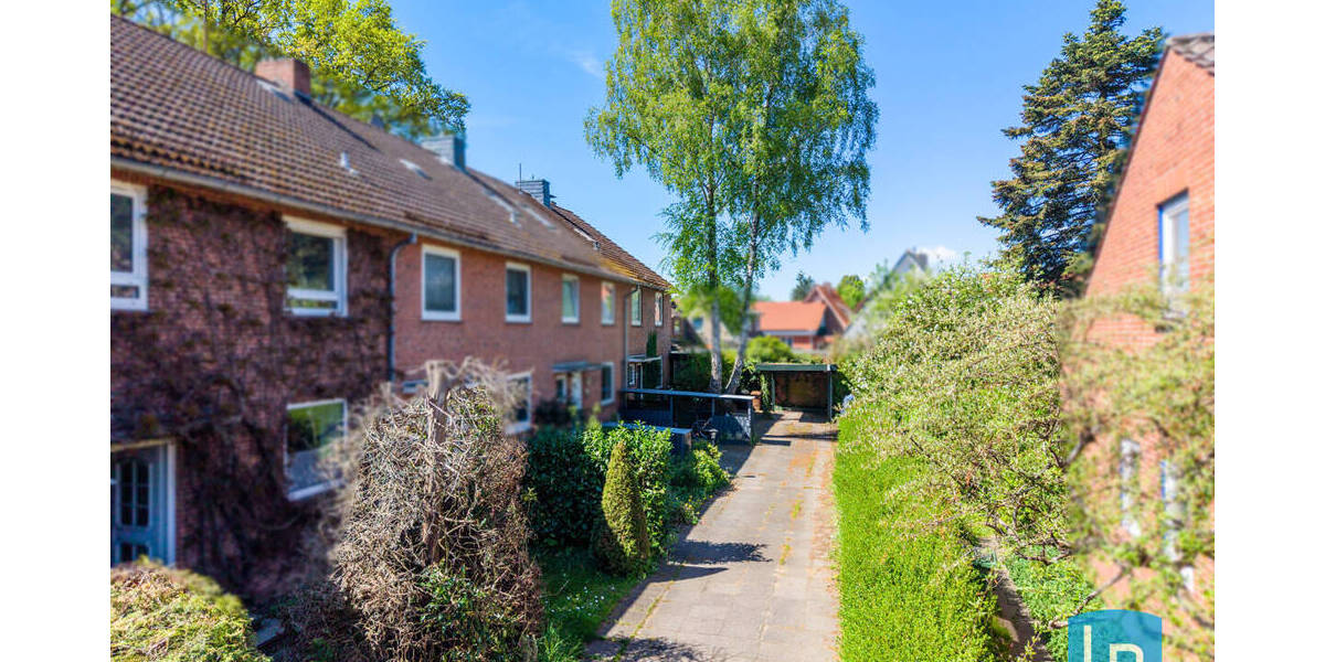 Reihenendhaus Plön - 7 Zimmer, 139 m&sup2;, 325.000&euro; | Angebot:26807209