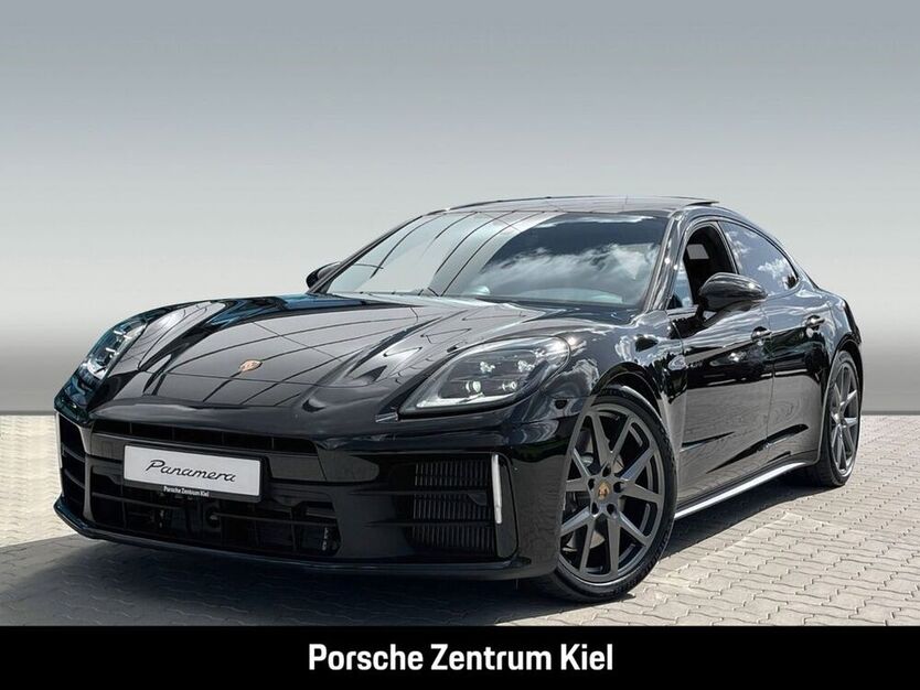 Panamera