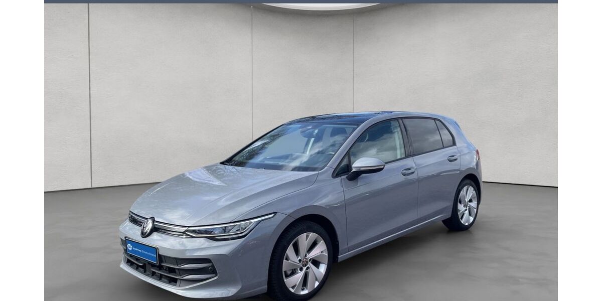 VW Golf 14.651 km 22.880 &euro; Bordesholm 24582