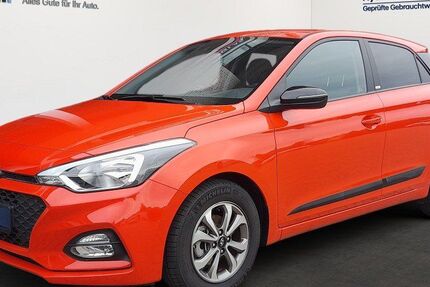 Hyundai i20 7.350 km 14.590 &euro; Kronshagen 24119
