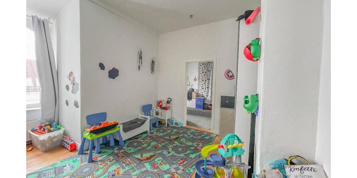 Mehrfamilienhaus, Wohnhaus Neumünster Innenstadt - 549.000&euro; | Angebot:26391859
