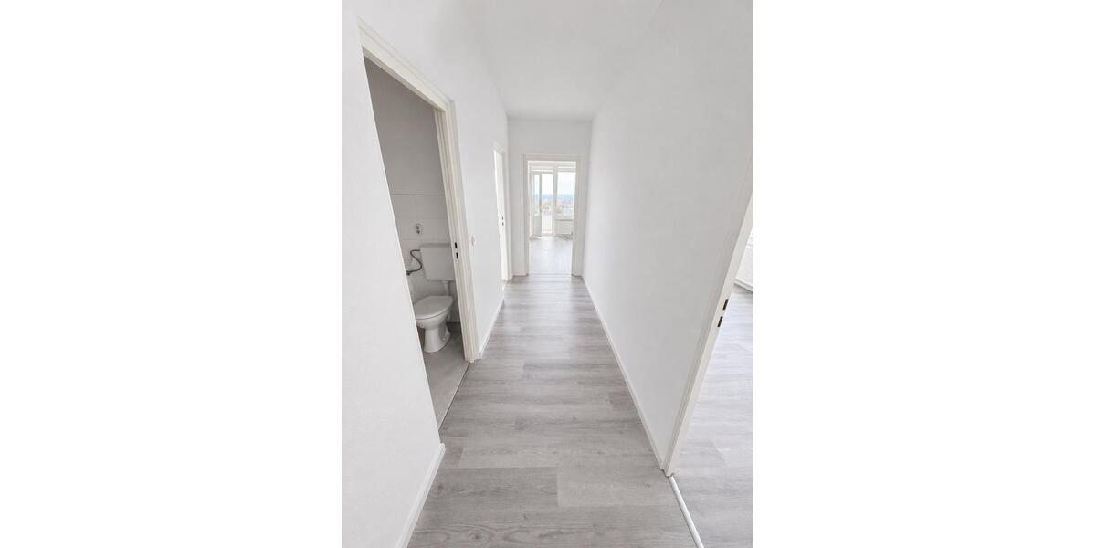 Etagenwohnung Melsdorf - 2.5 Zimmer, 63 m&sup2;, 850&euro; | Angebot:26563461